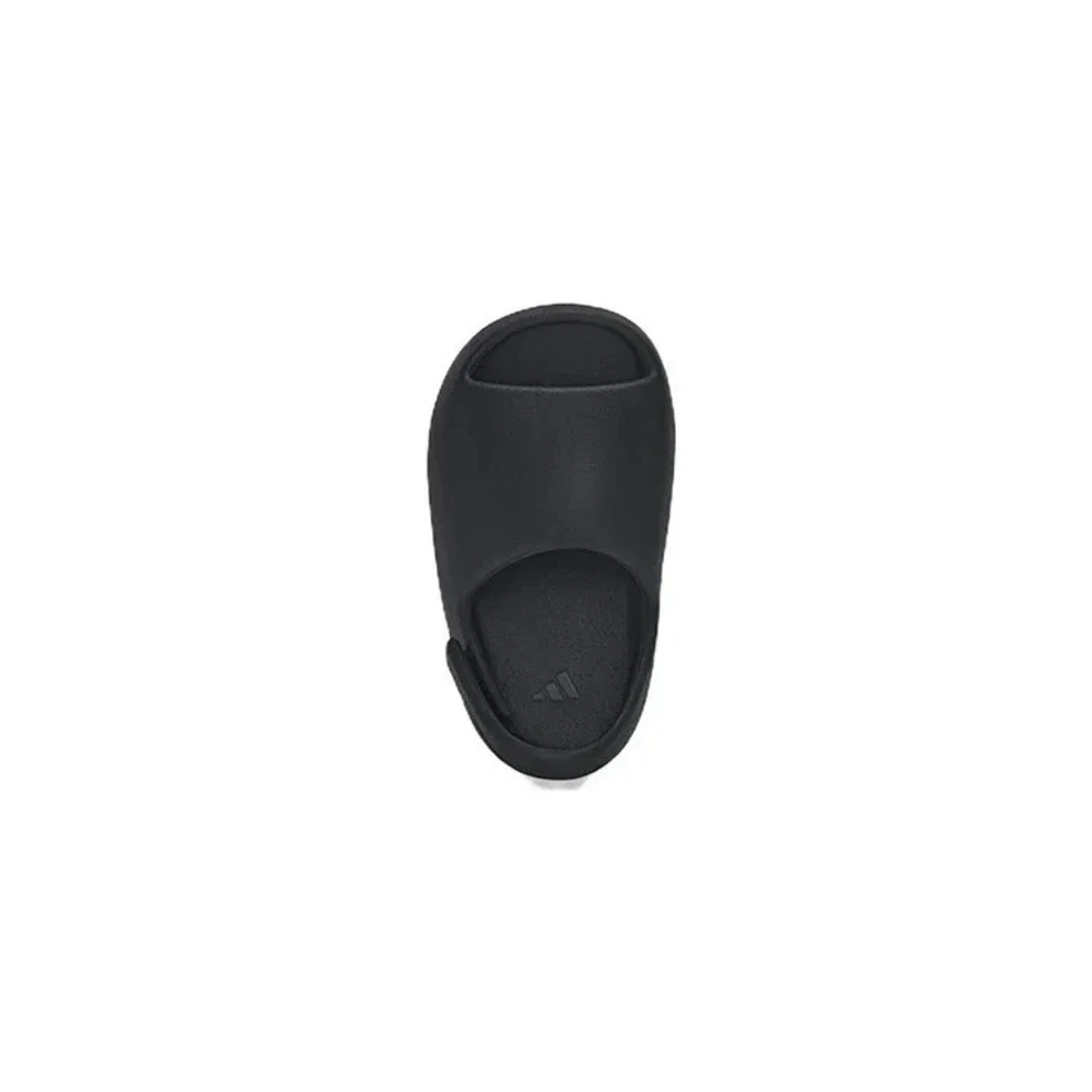 Size 7K‎ - [New] adidas Yeezy Slide Infant 'Onyx' HQ4118